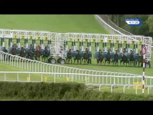 Video preview image for Goodwood 16:10 - Telegraph Nursery Handicap (2)