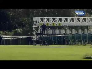 Video preview image for Nottingham 16:30 - myracing.com Free Bets & Tips Handicap (4)