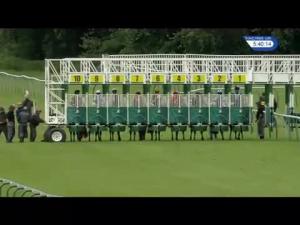 Video preview image for Nottingham 17:40 - myracing.com Handicap (6)
