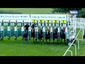 Video preview image for Epsom Downs 20:30 - Watch Racing UK On Bt TV Handicap (5)