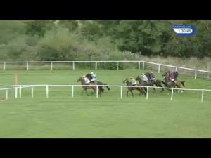 Video preview image for Bangor-On-Dee 13:30 - Close Brothers Asset Finance Mares' Maiden Hurdle (5)