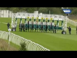 Video preview image for Thirsk 14:10 - British Stallion Studs EBF Fillies' Nursery Handicap (4)