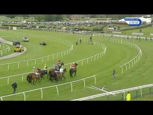 Video preview image for Bangor-On-Dee 14:35 - Brooke Rankin & Co Accountants Handicap Chase (3)