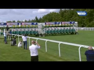 Video preview image for Goodwood 15:00 - Betfred Mile Handicap (2)