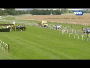 Video preview image for Bangor-On-Dee 15:10 - Fraser Wealth Management Handicap Chase (4)