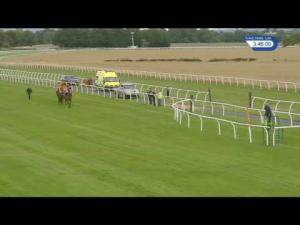 Video preview image for Bangor-On-Dee 15:45 - Meade-King Robinson Novices' Hurdle (4)