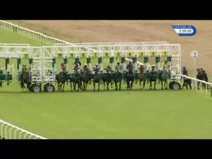 Video preview image for Thirsk 15:55 - Jw 4X4 Northallerton Handicap (6) (Div 1)