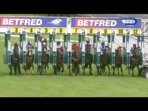 Video preview image for Goodwood 16:10 - Betfred Mobile Nursery Handicap (2)