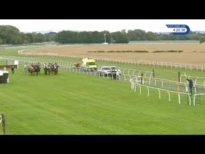 Video preview image for Bangor-On-Dee 16:20 - Bkoncepts Kitchens Handicap Hurdle (4)