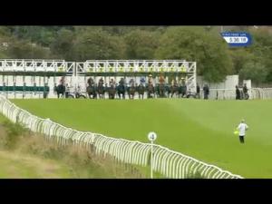 Video preview image for Thirsk 17:35 - Go Racing In Yorkshire Future Stars Apprentice Handicap (Round 7) (5)