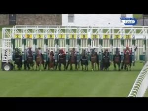Video preview image for Musselburgh 19:20 - Bernard Hunter Mobile Cranes Handicap (3)