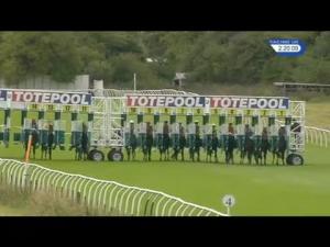 Video preview image for Thirsk 14:15 - Keep Calm - Miss Smith's Getting Hitched! EBF Novice Stakes (4)