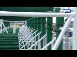 Video preview image for Goodwood 14:25 - Qatar Summer Handicap (2)