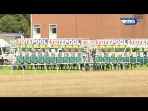 Video preview image for Thirsk 14:50 - Mark Brown 50th Birthday Celebration Handicap (5)