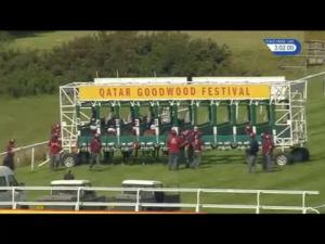 Video preview image for Goodwood 15:00 - Qatar Gordon Stakes (Group 3) (1)