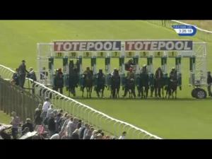 Video preview image for Thirsk 15:25 - Bet Totequadpot At betfred.com Handicap (4)