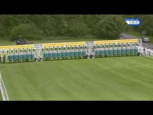 Video preview image for Goodwood 15:35 - Qatar Stewards' Cup (Heritage Handicap) (2)