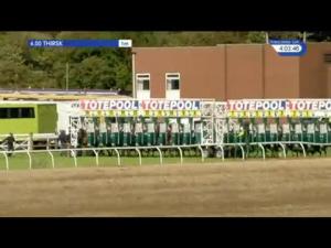 Video preview image for Thirsk 16:00 - Totepool Thirsk Summer Cup Handicap (3)