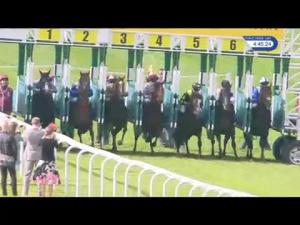 Video preview image for Goodwood 16:45 - Qatar Handicap (2)