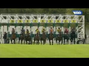 Video preview image for Thirsk 17:40 - Bet Toteexacta At betfred.com Handicap (4)