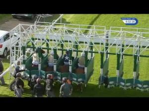 Video preview image for Hamilton Park 18:00 - Bb Foodservice Nursery Handicap (Qualifier) (4)