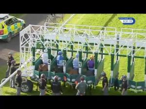 Video preview image for Hamilton Park 18:30 - Avia Signs 'From Concept To Completion' Maiden Stakes (5)