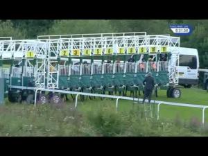 Video preview image for Hamilton Park 20:30 - Gas Call Services Handicap (6)