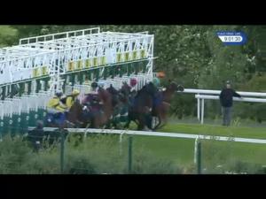 Video preview image for Hamilton Park 21:00 - Macgregor Flooring Co Ltd Handicap (5)
