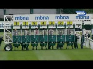 Video preview image for Chester 14:05 - Caldwell construction/EBF Novice Stakes (4)