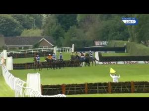 Video preview image for Market Rasen 14:25 - Specialist Surface Solutions Maiden Hurdle (5)