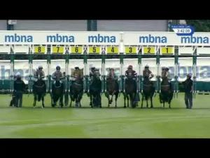 Video preview image for Chester 15:40 - Flip Out Mile Handicap (3)