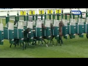Video preview image for Chester 16:15 - Total Fitness Queensferry Stakes (Listed) (1)