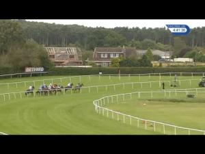 Video preview image for Market Rasen 16:40 - Nomad Project Handicap Hurdle (5) (Div 1)