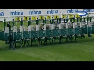 Video preview image for Chester 16:50 - Britvic Nursery Handicap (4)