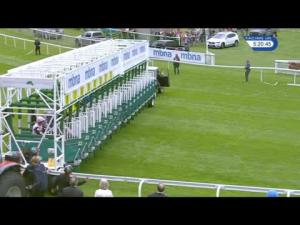 Video preview image for Chester 17:20 - Merseyrail Handicap (4)