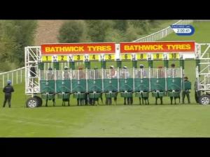 Video preview image for Salisbury 14:00 - M J Church British EBF Novice Stakes (4) (Div 1)