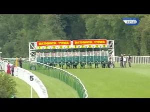Video preview image for Salisbury 15:00 - Peter Symonds Catering Handicap (5)