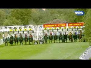 Video preview image for Salisbury 15:30 - Sorvio Insurance Maiden Fillies' Stakes (5)