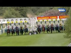 Video preview image for Salisbury 16:30 - Dartmouth General Contractors Ltd Handicap (6) (Div 2)