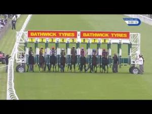 Video preview image for Salisbury 17:00 - Bathwick Tyres Fillies' Handicap (4)