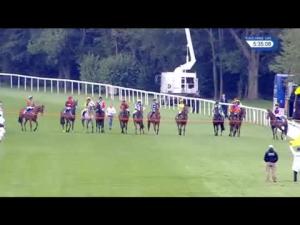 Video preview image for Salisbury 17:35 - Bathwick Tyres Salisbury Handicap (6)