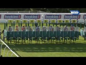 Video preview image for Carlisle 18:00 - 300% First Deposit Bonus At costabingo.com Handicap (Pro-Am Lady Riders') (5)