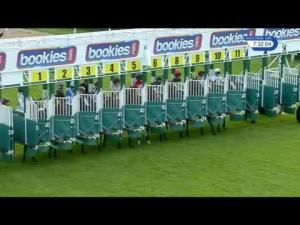 Video preview image for Carlisle 19:30 - Play At costabingo.com Whatever The Weather Handicap (Pro-Am Lady Riders') (4)