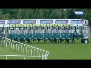Video preview image for Carlisle 20:00 - News & Star Amazing Lady Darcie Saffill Handicap (Pro-Am Lady Riders') (5)