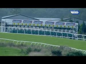 Video preview image for Carlisle 20:30 - Watch Racing UK On The Go Handicap (Pro-Am Lady Riders') (5)