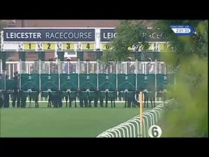 Video preview image for Leicester 14:00 - Glebe Novice Auction Stakes (5)