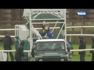 Video preview image for Catterick Bridge 14:15 - British Stallion Studs EBF Novice Stakes (5)