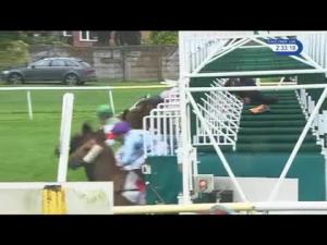 Video preview image for Leicester 14:30 - Charles Street Handicap (5)