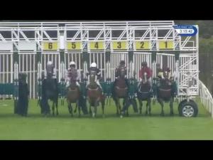 Video preview image for Catterick Bridge 15:15 - Cng Handicap (4)