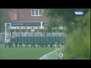 Video preview image for Leicester 15:30 - Gallowgate Nursery Handicap (5)